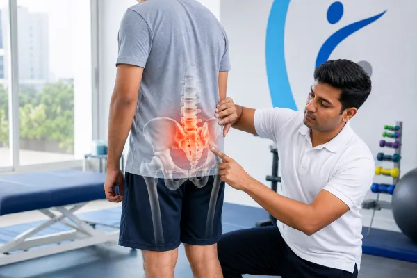 Misdiagnosis Vs Missed Diagnosis