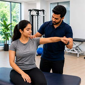 How PHYSIO X10 Works