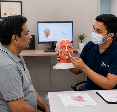 Neurological Physiotherapy Service